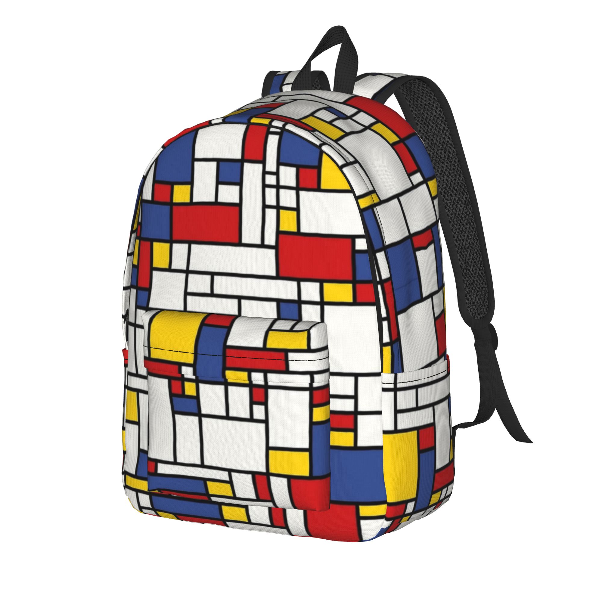 Piet Mondrian Abstract Pop 196 - đánh giá và giá Men'S Fashion 1960S