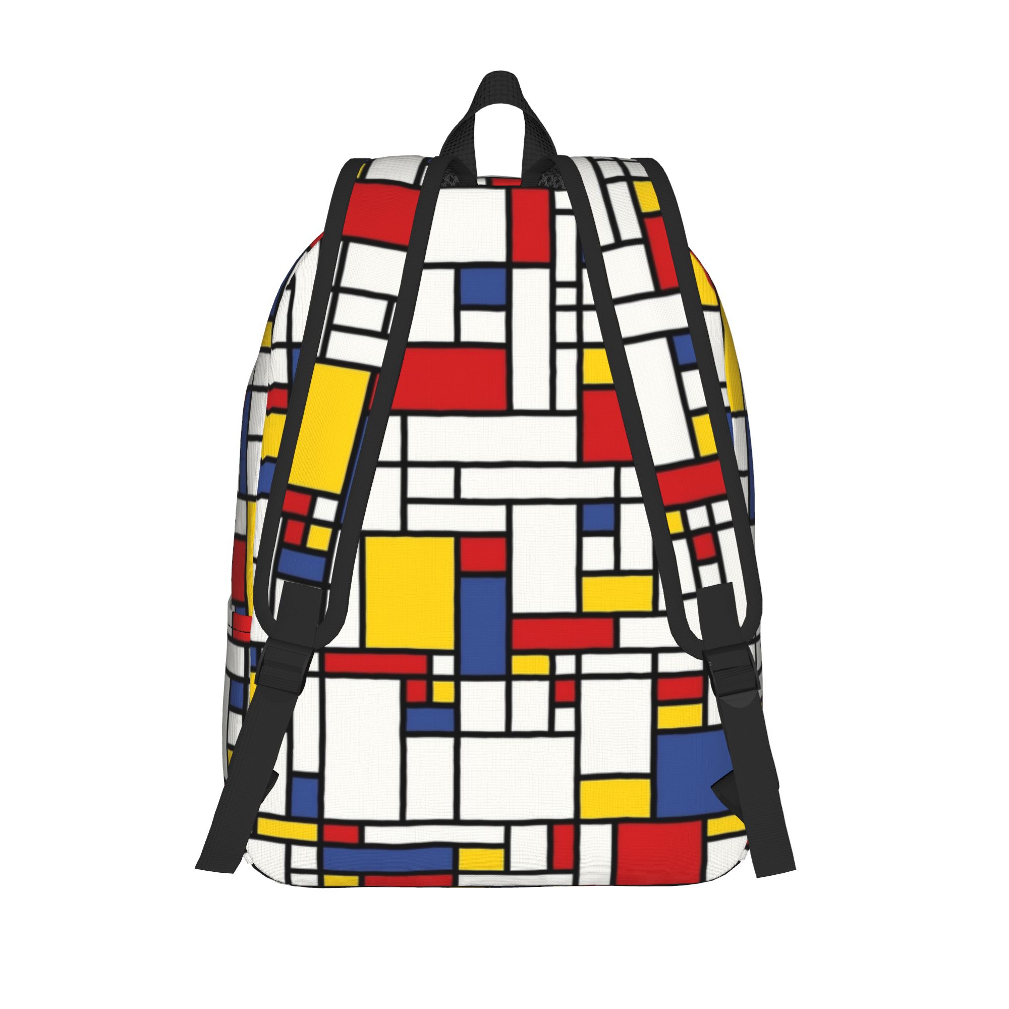 Piet Mondrian Abstract Pop 196 - đánh giá và giá Men'S Fashion 1960S