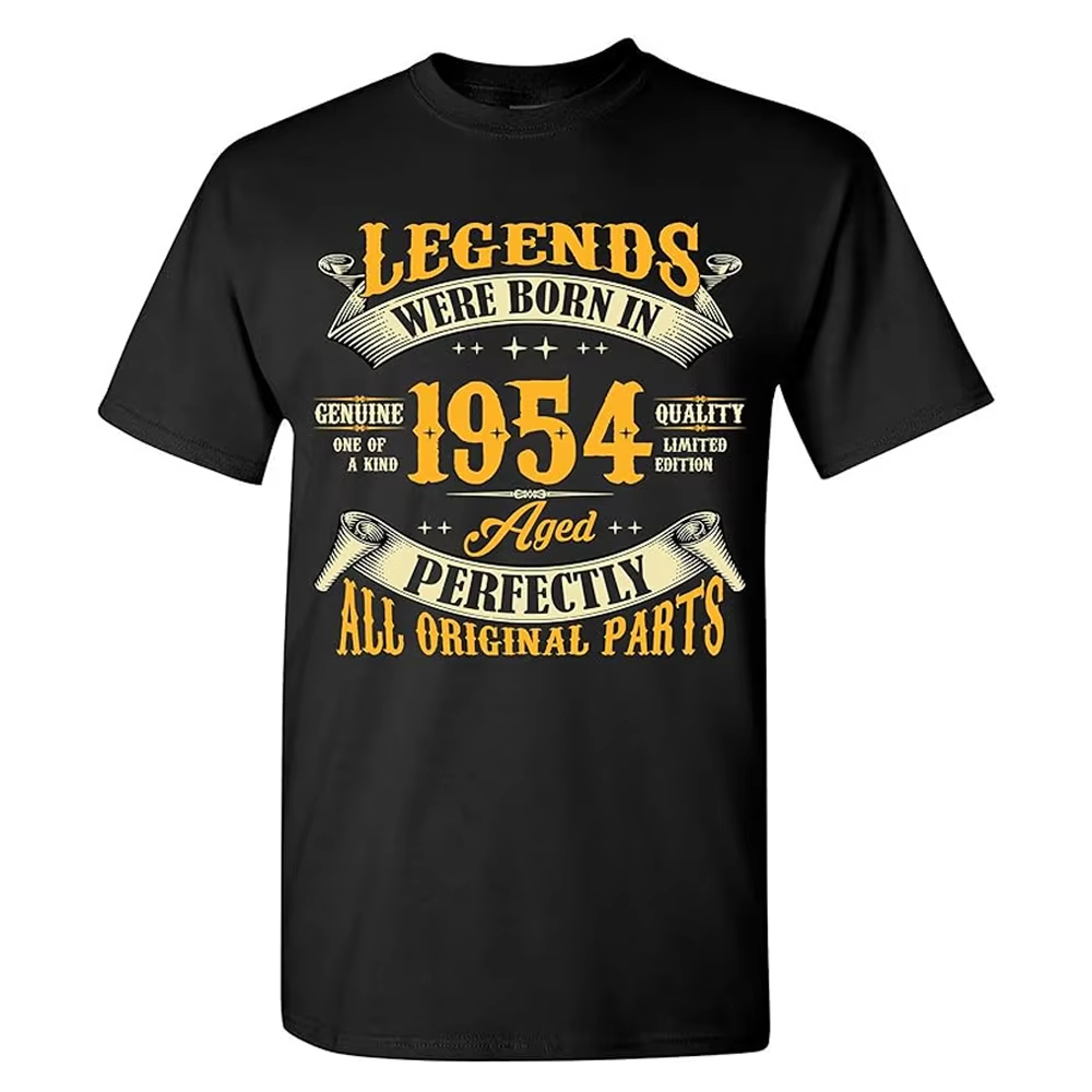 70th Birthday Shirt for Men Le - đánh giá và giá Men'S Fashion For 70 Year Old