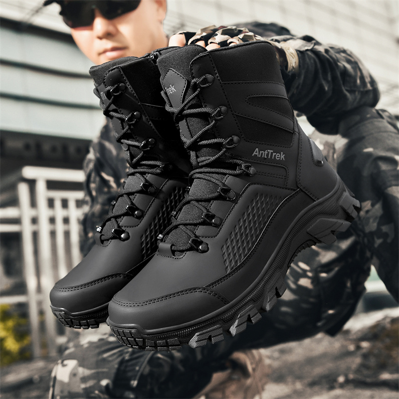 Men's Wild Training Boots Four - đánh giá và giá Mens Fashion Show