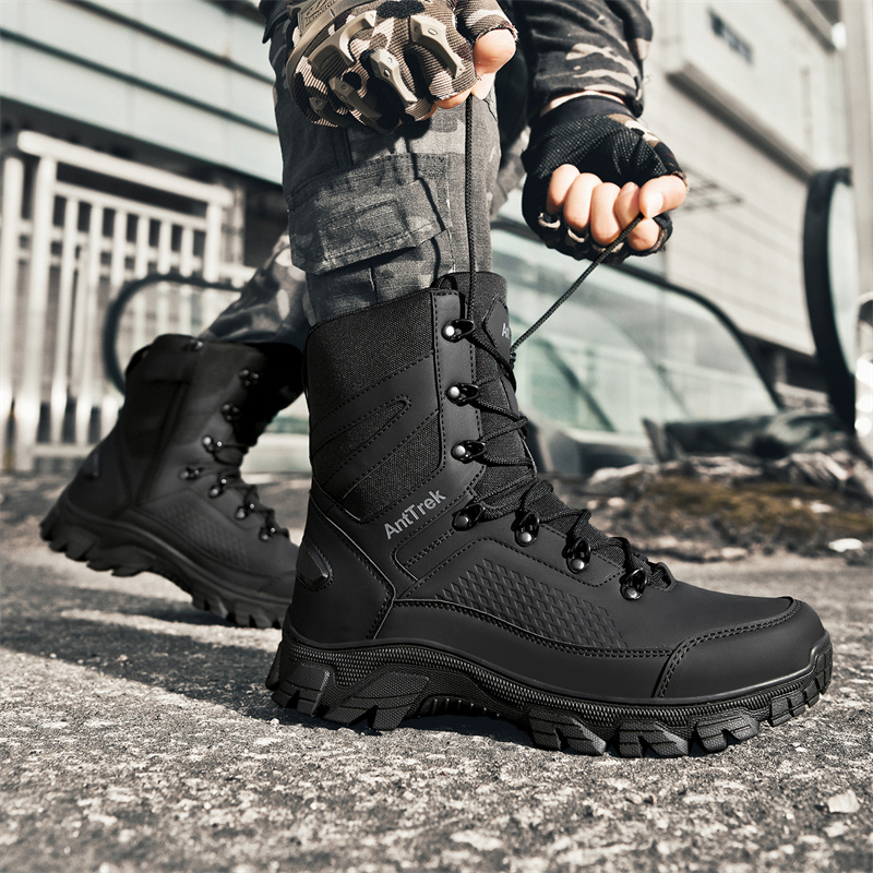 Men's Wild Training Boots Four - đánh giá và giá Mens Fashion Show