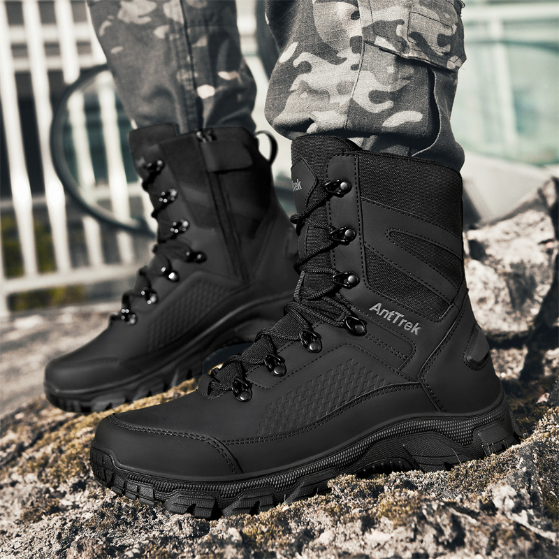 Men's Wild Training Boots Four - đánh giá và giá Mens Fashion Show