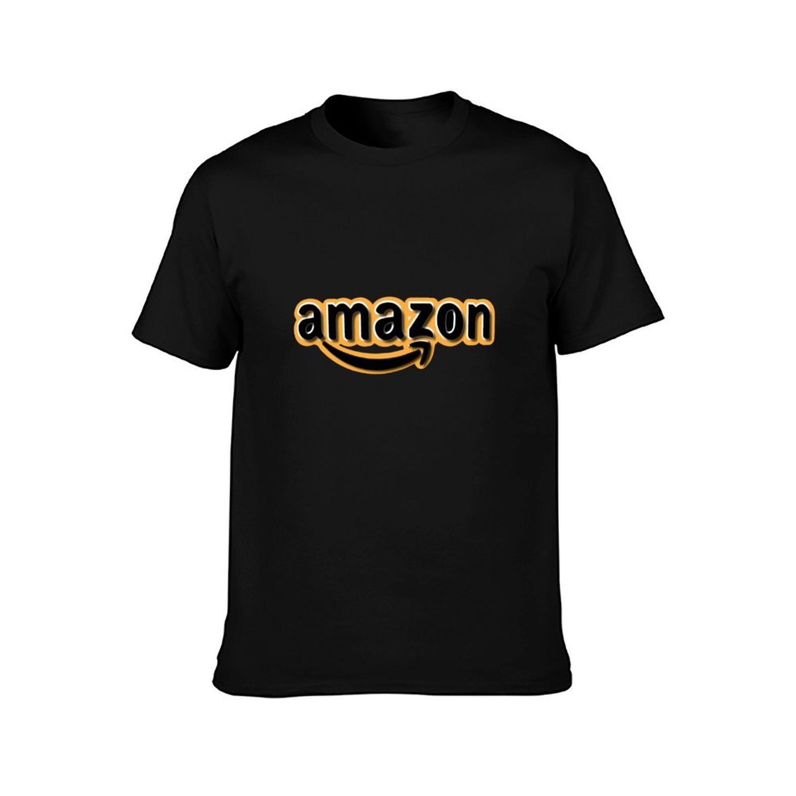 amazon logo design T-Shirt Fas - đánh giá và giá Amazon Men'S Fashion