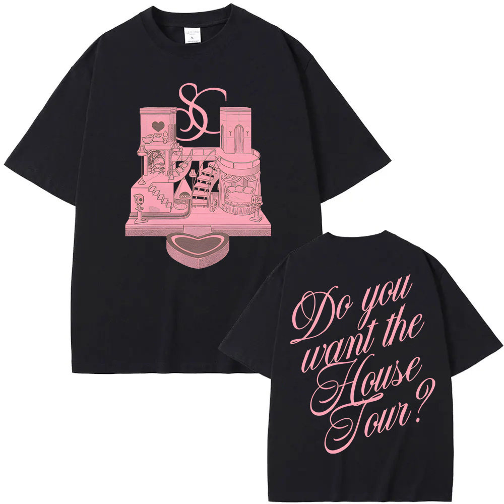 House Tour Women's T-shirt 202 - đánh giá và giá Men'S Fashion Website