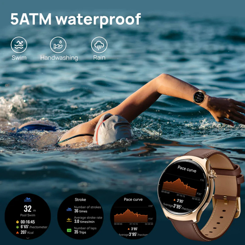 Mibro Lite3 Pro Relojes Inteli - đánh giá và giá Men'S Fashion App