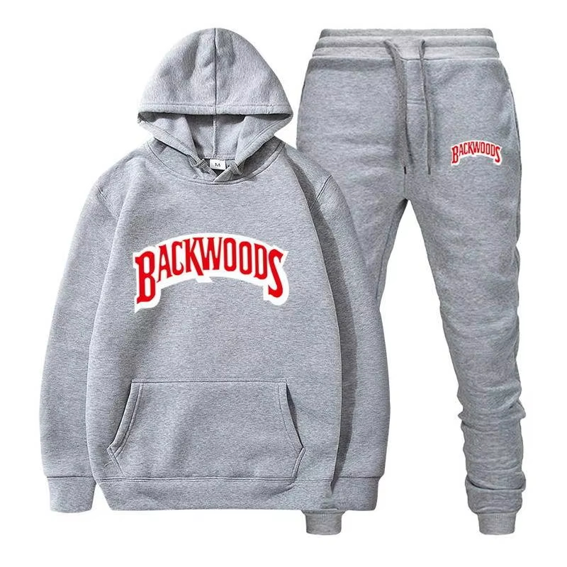 2026 Winter Hoodie Sets Men Fa - đánh giá và giá Mens Fashion Casual 2026
