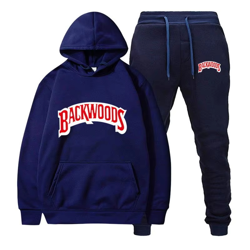 2026 Winter Hoodie Sets Men Fa - đánh giá và giá Mens Fashion Casual 2026