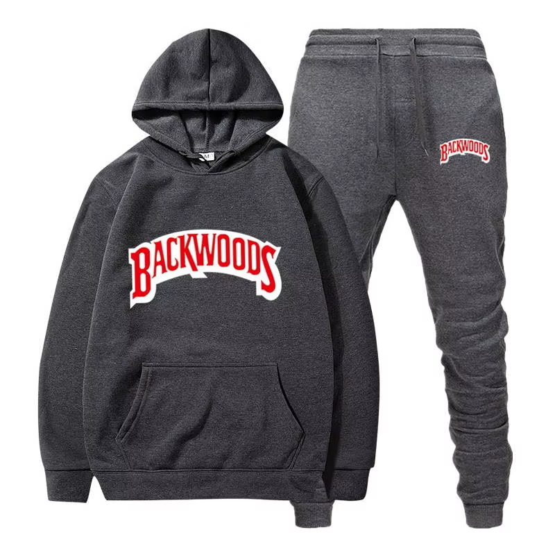 2026 Winter Hoodie Sets Men Fa - đánh giá và giá Mens Fashion Casual 2026