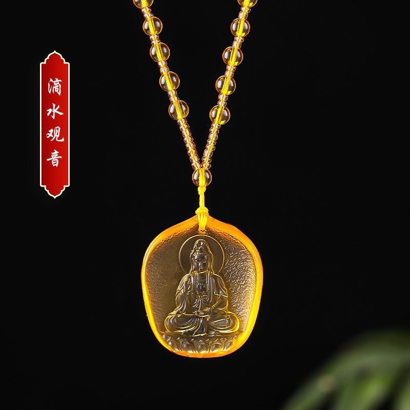 Chinese Yellow crystal Water D - đánh giá và giá Men'S Fashion Accessories