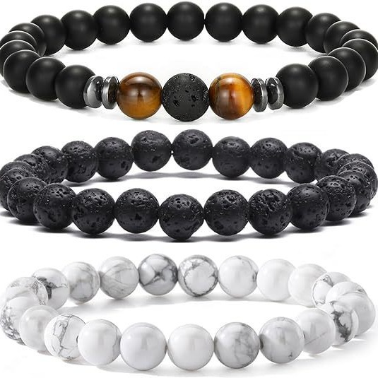 Amazon hot sale natural stone  - đánh giá và giá Amazon Men'S Fashion