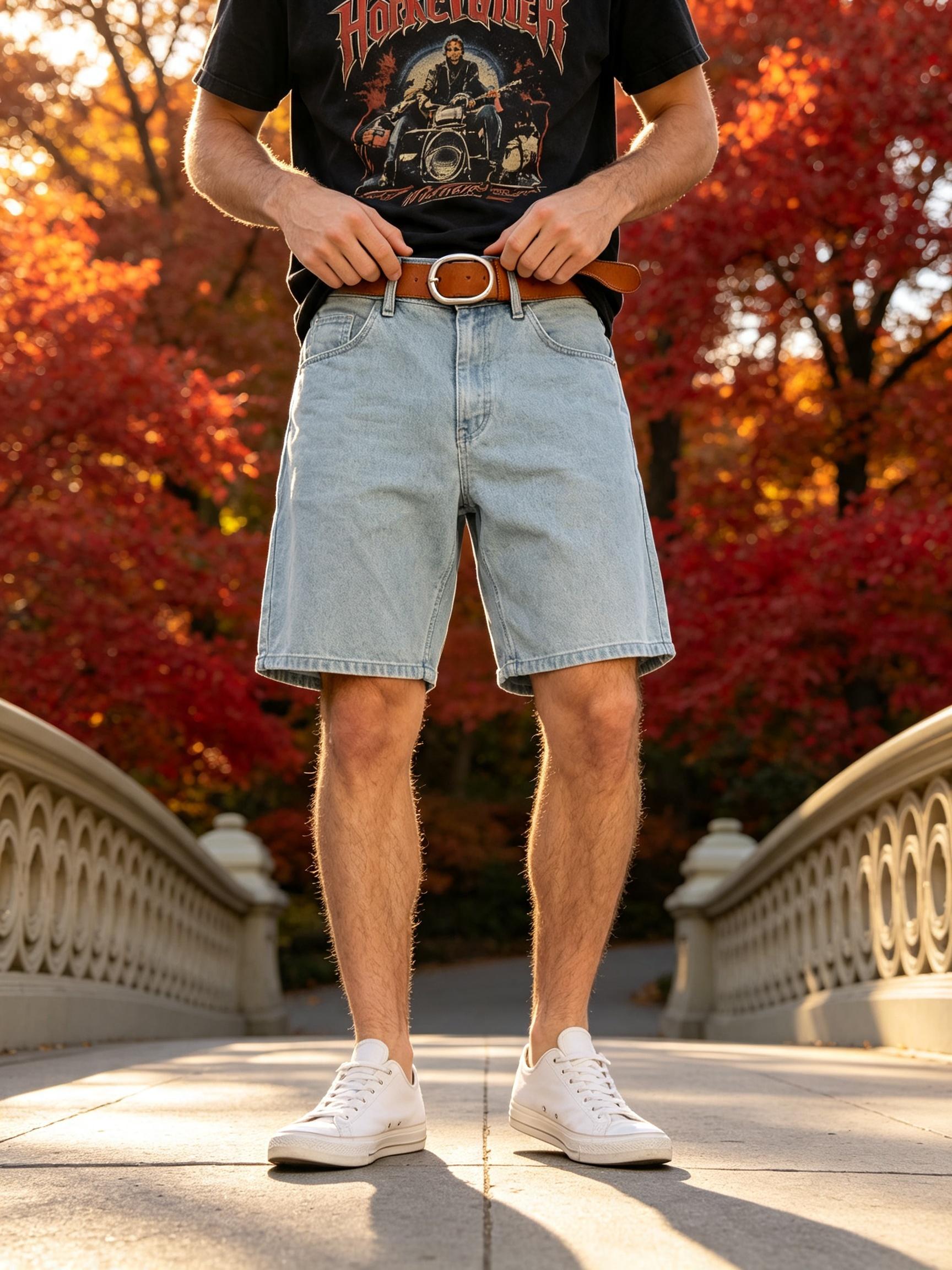 Trendy Color Block Jeans for M - đánh giá và giá Jeans Pants Fashion Men