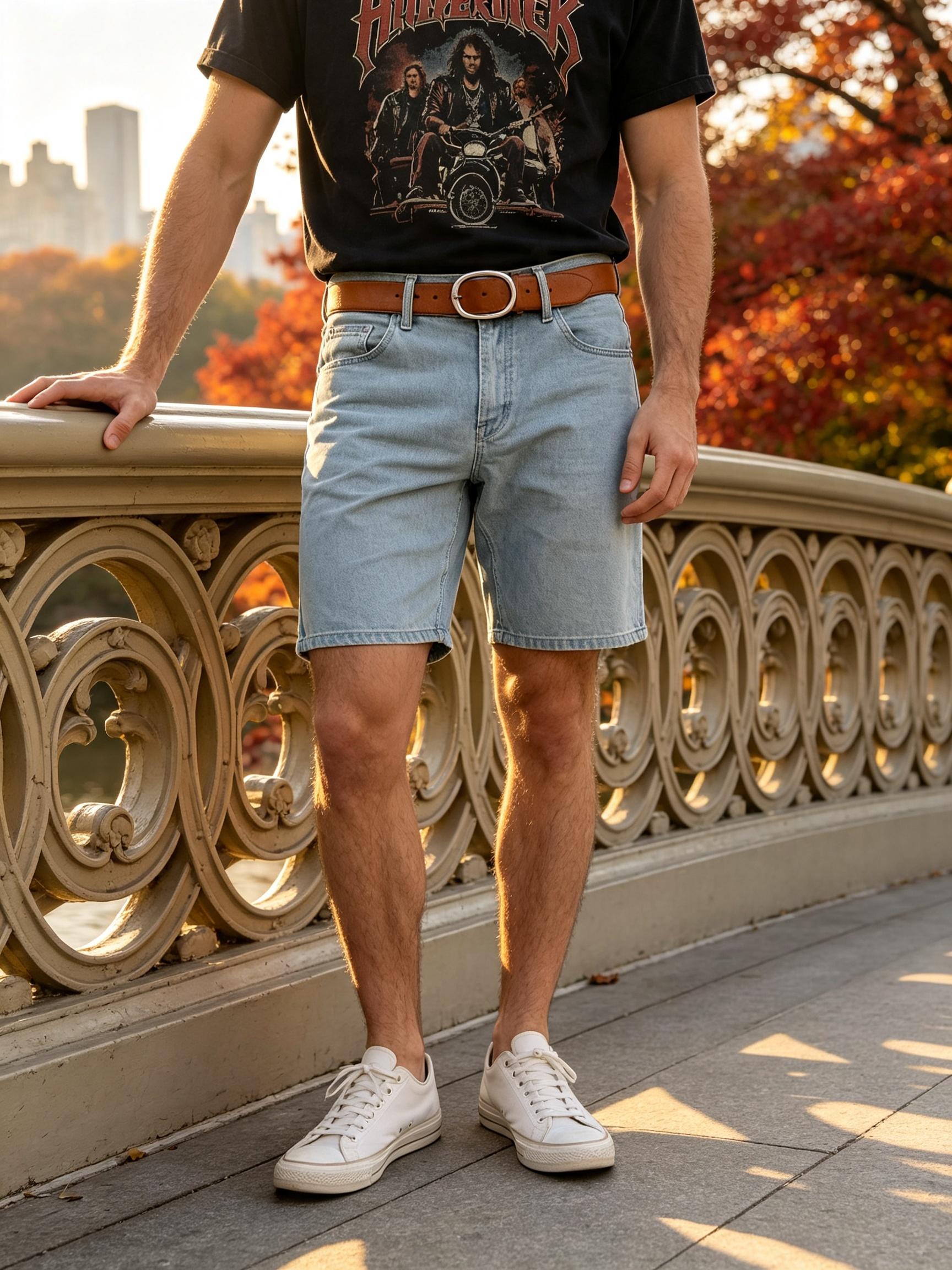 Trendy Color Block Jeans for M - đánh giá và giá Jeans Pants Fashion Men